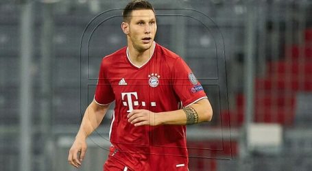 Niklas Süle dejará el Bayern Múnich para reforzar al Borussia Dortmund