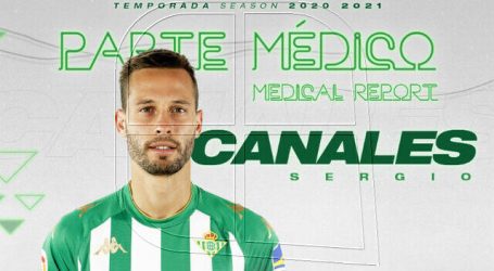 Figura del Betis se pierde semifinal con Rayo al dar positivo por COVID-19