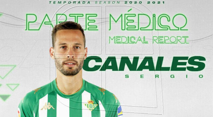 Figura del Betis se pierde semifinal con Rayo al dar positivo por COVID-19