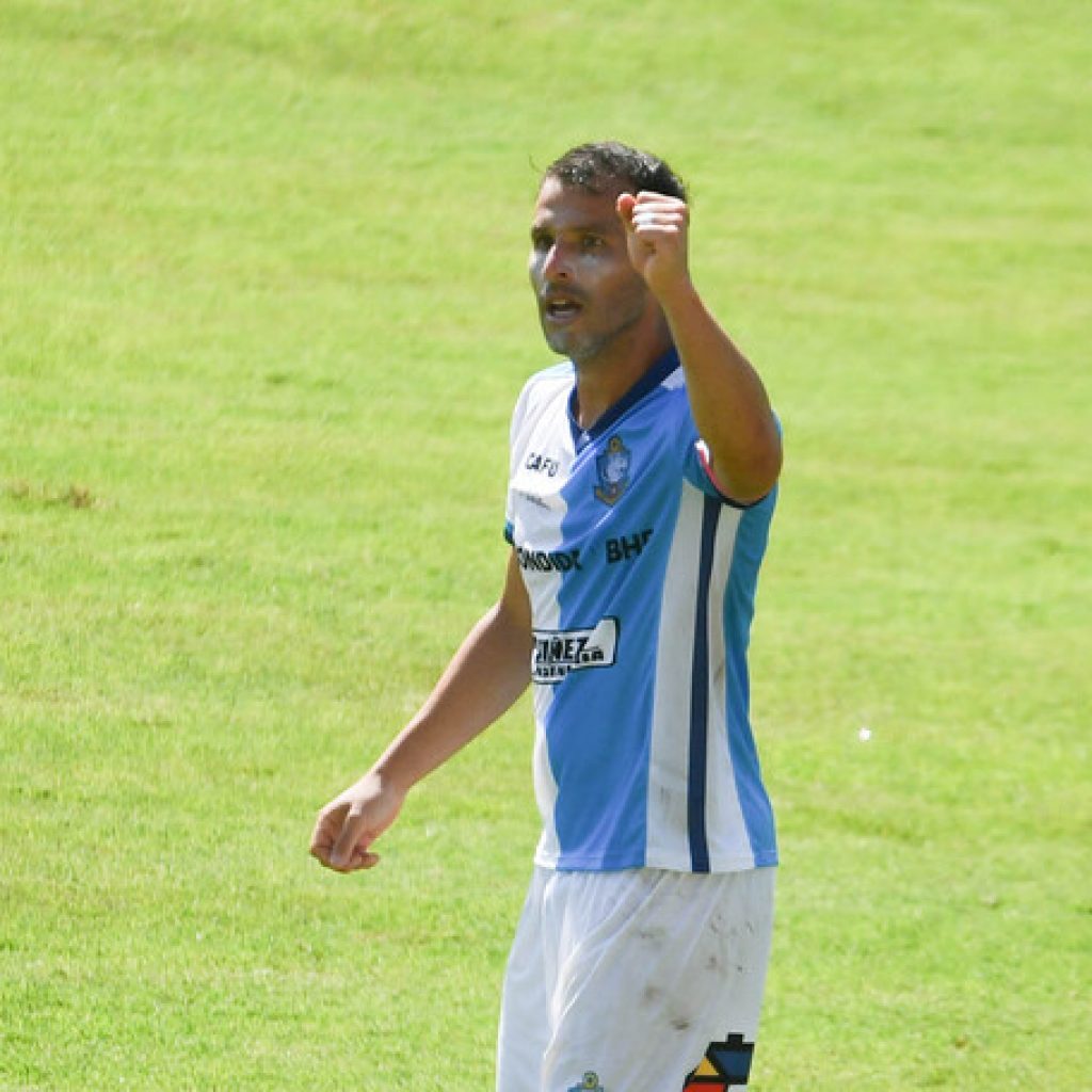 Tribunal de Disciplina: Volante de Antofagasta recibió tres fechas de sanción