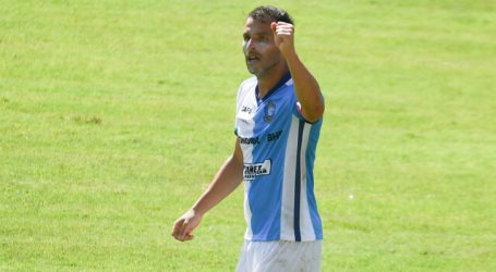 Tribunal de Disciplina: Volante de Antofagasta recibió tres fechas de sanción