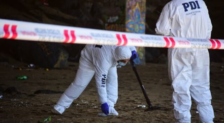 Coquimbo: Hallan muerto a conductor de aplicación desaparecido el domingo