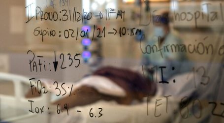 Covid-19: Minsal reporta 29.135 nuevos casos y una positividad de 24,71%