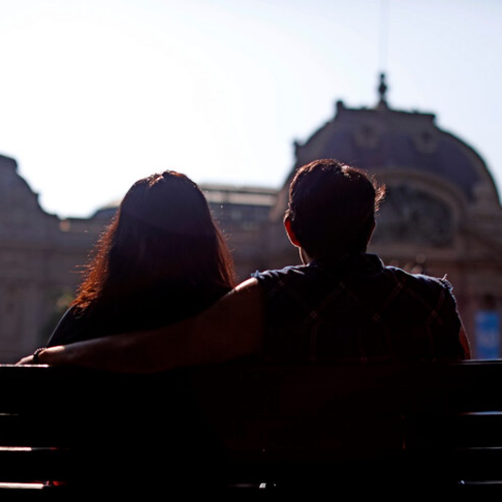 Ipsos: El 67% de los chilenos con pareja asegura que celebrará San Valentín