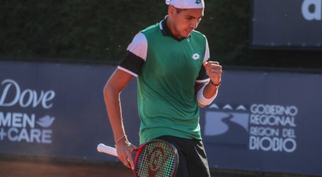 Tabilo y avance a semifinales en Córdoba: “Es el fruto de mucho esfuerzo”