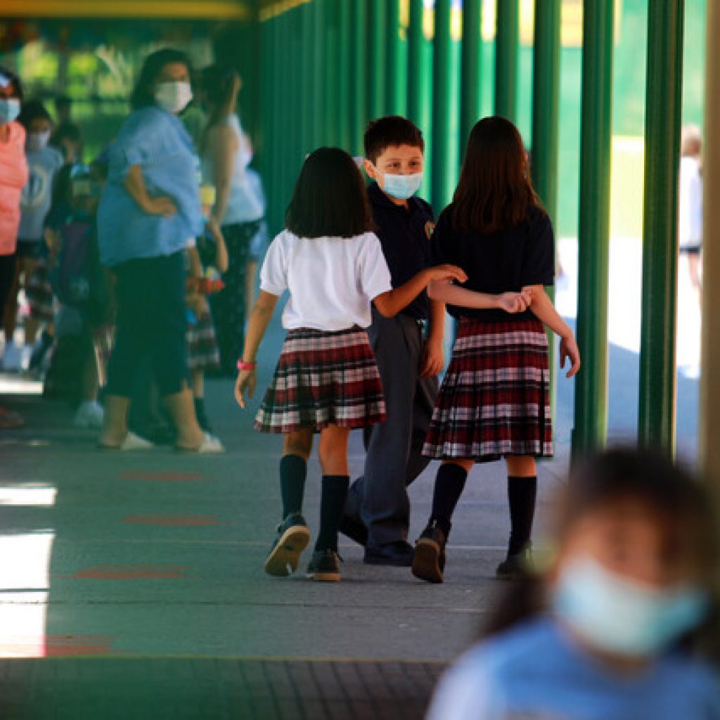 Municipio de La Unión elimina la obligatoriedad del uniforme escolar