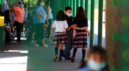 Municipio de La Unión elimina la obligatoriedad del uniforme escolar