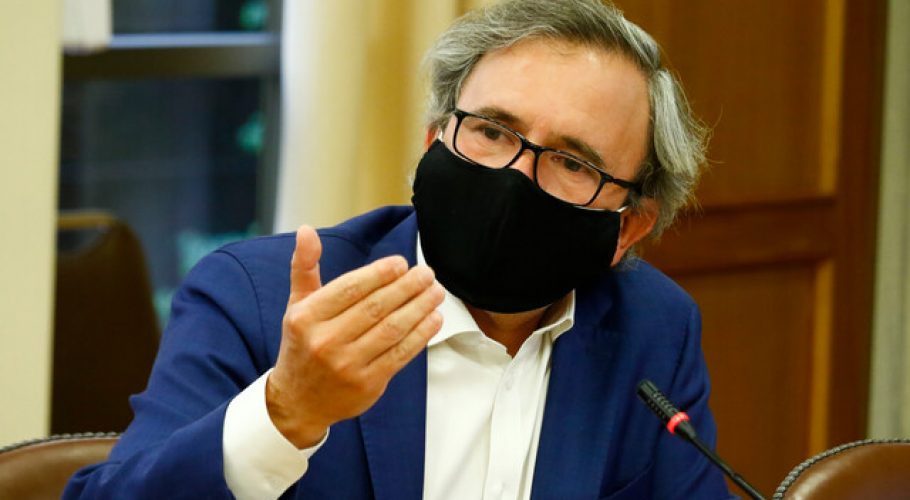 Proponen solución a conflicto entre pacientes dializados y Fonasa