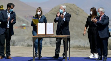 Gobierno retiró de Contraloría reglamento de Ley de Migraciones