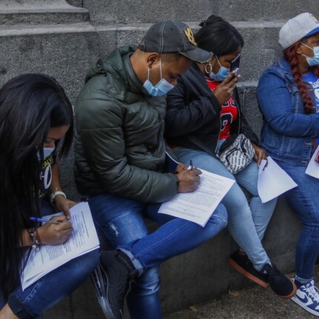 Diario Oficial publica la nueva Ley de Migraciones