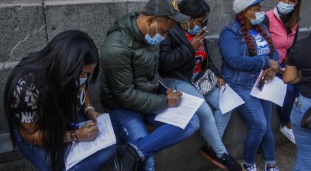 Diario Oficial publica la nueva Ley de Migraciones