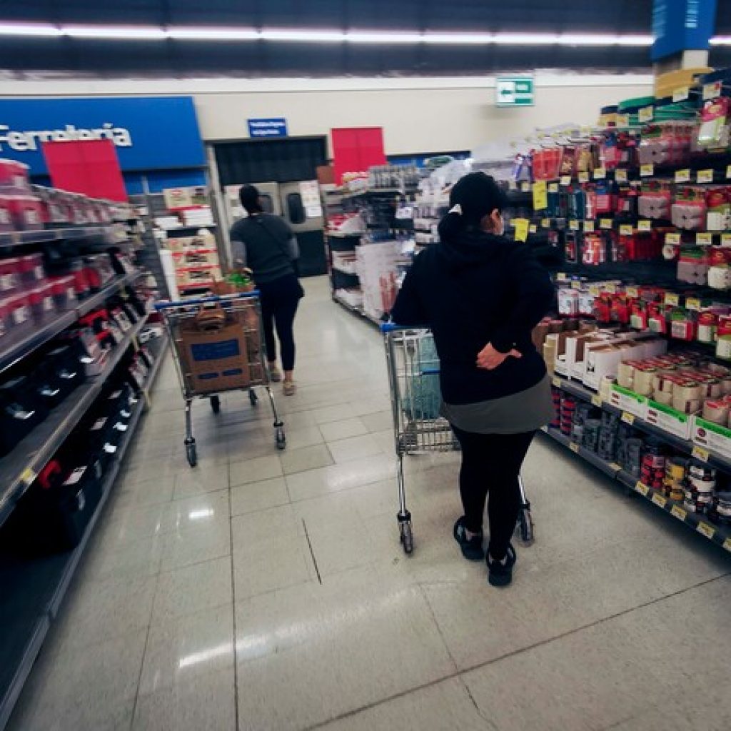 Ventas Minoristas se aceleran en las dos últimas semanas de enero