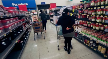 Ventas Minoristas se aceleran en las dos últimas semanas de enero