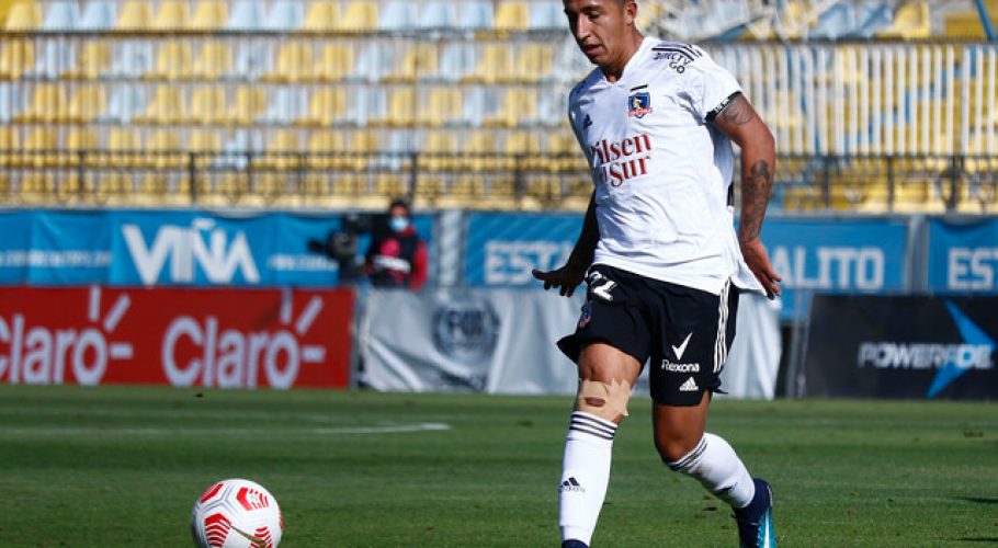 Deportes La Serena confirmó la llegada del volante Bryan Soto