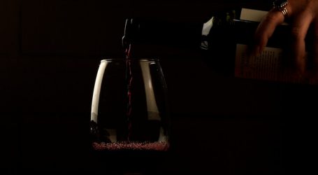 SAG: Existencias de vino 2021 aumentan un 7,2%