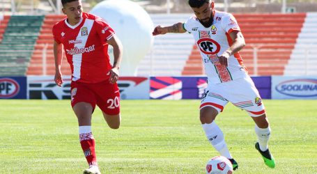 Cobresal comunicó que el partido ante Curicó Unido será sin público
