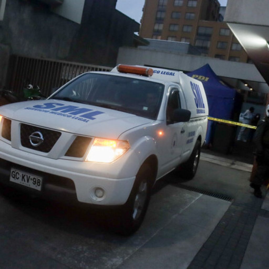 PDI investiga homicidio de comunero mapuche en la comuna de Tirúa