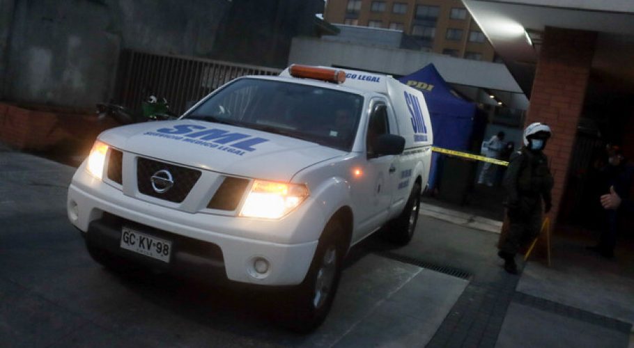 PDI investiga homicidio de comunero mapuche en la comuna de Tirúa