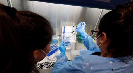 Minsal informó 18.148 nuevos casos de coronavirus en Chile