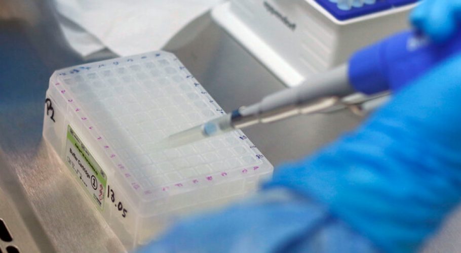 COVID-19: 10 regiones del país disminuyen sus casos en la última semana