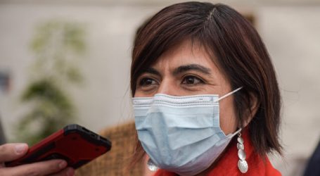 Alcaldesa de Quilpué repudió aprobación de termoeléctrica Los Rulos