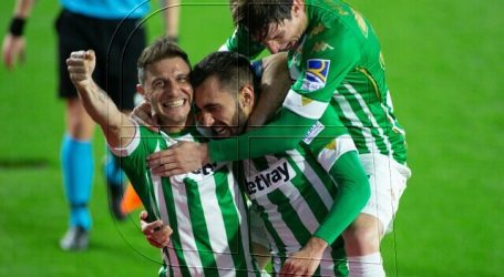 Copa del Rey: Betis de Pellegrini y Bravo jugará con Rayo Vallecano en semis