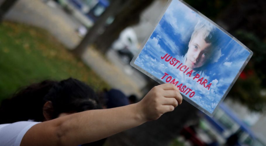 Caso Tomás Bravo: Fiscalía Regional del Biobío mantiene seis pericias en curso