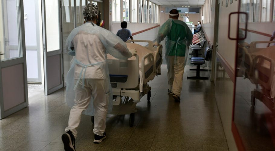 COVID-19: Se reportan 18.380 nuevos casos y una positividad de 23,33%