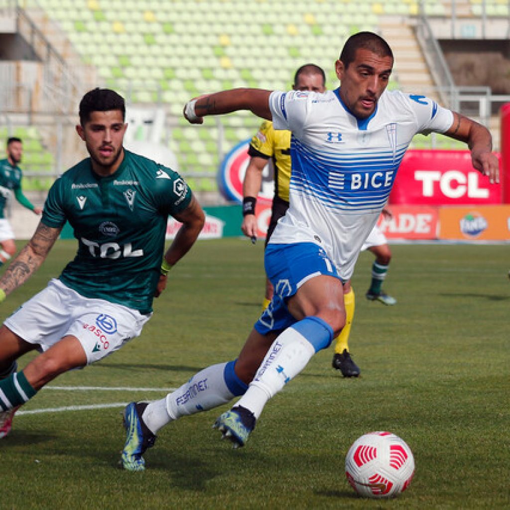 Branco Ampuero: "Veo al equipo fuerte. estamos remando para el mismo lado"