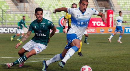 Branco Ampuero: “Veo al equipo fuerte. estamos remando para el mismo lado”