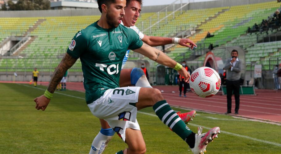 Reinaldo Sánchez reaccionó a eventual interés de la 'U' por Daniel González
