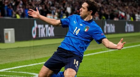 Fútbol: Italia solicita a la UEFA la organización de la Eurocopa de 2032