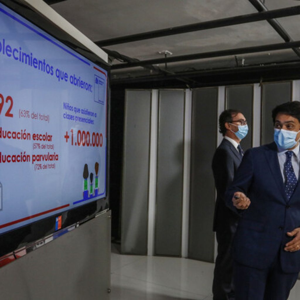 Comienza 2da postulación a los Beneficios Estudiantiles para Educación Superior