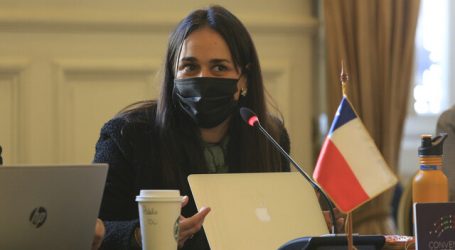 Bown: “Abandonar nuestras posiciones no está dentro de nuestras alternativas”