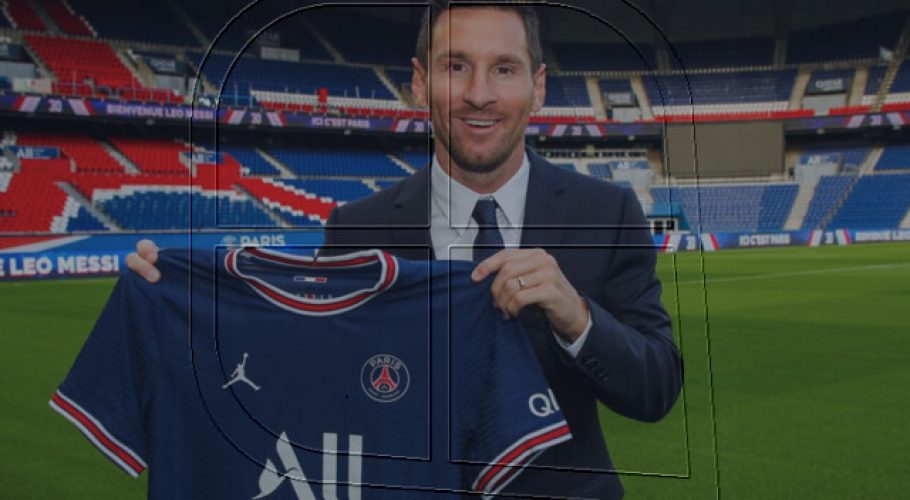 Leo Messi se topa con Thibaut Courtois y alarga su sequía ante el Real Madrid