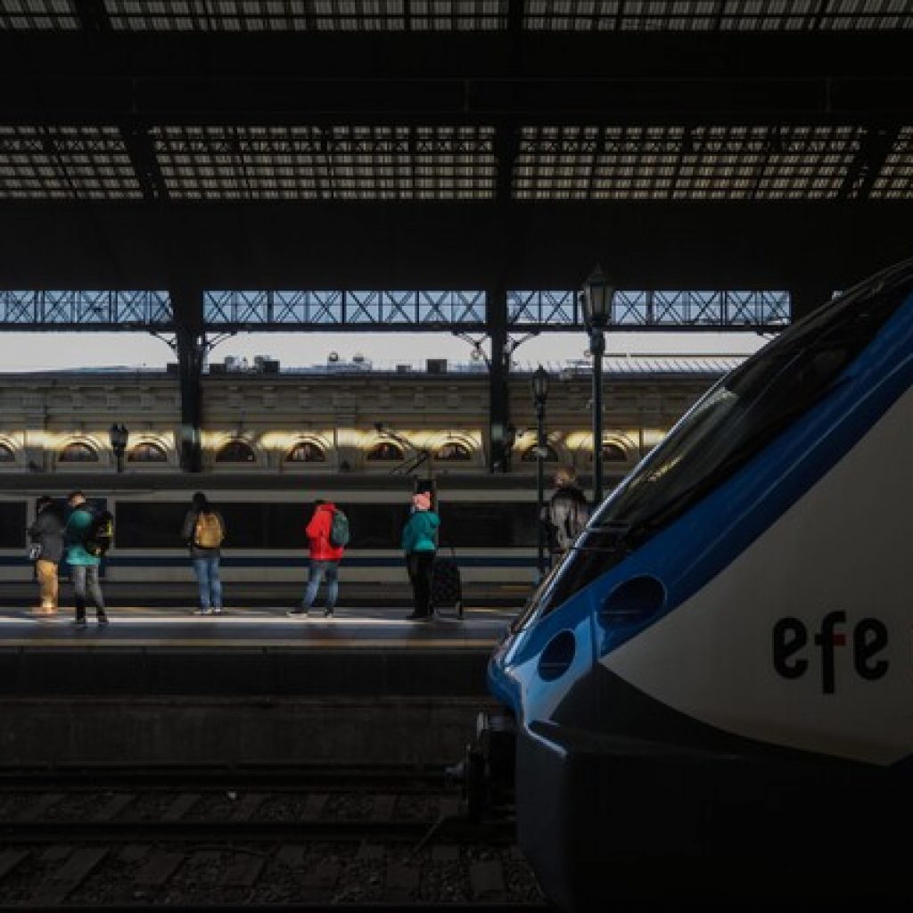 Se inicia renovación de Tarjeta Estudiante para Tren Rancagua – Estación Central