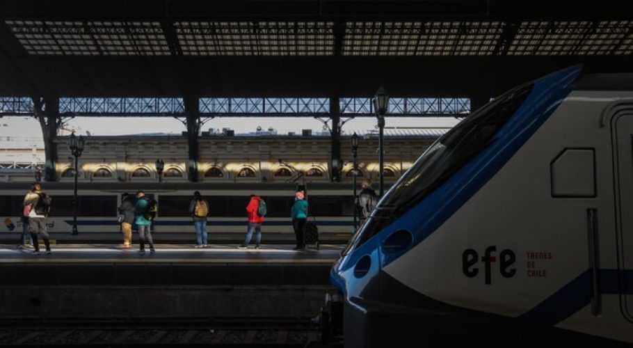 Se inicia renovación de Tarjeta Estudiante para Tren Rancagua – Estación Central