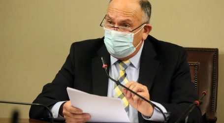 Califican de “irracional” conceder una amnistía hasta el plebiscito de salida