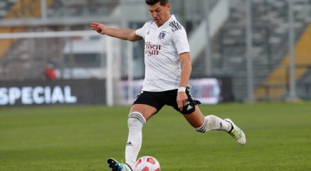 Miiko Albornoz retorna a Europa al fichar en el Vejle Boldklub de Dinamarca