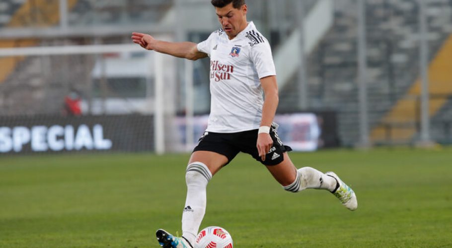 Miiko Albornoz retorna a Europa al fichar en el Vejle Boldklub de Dinamarca