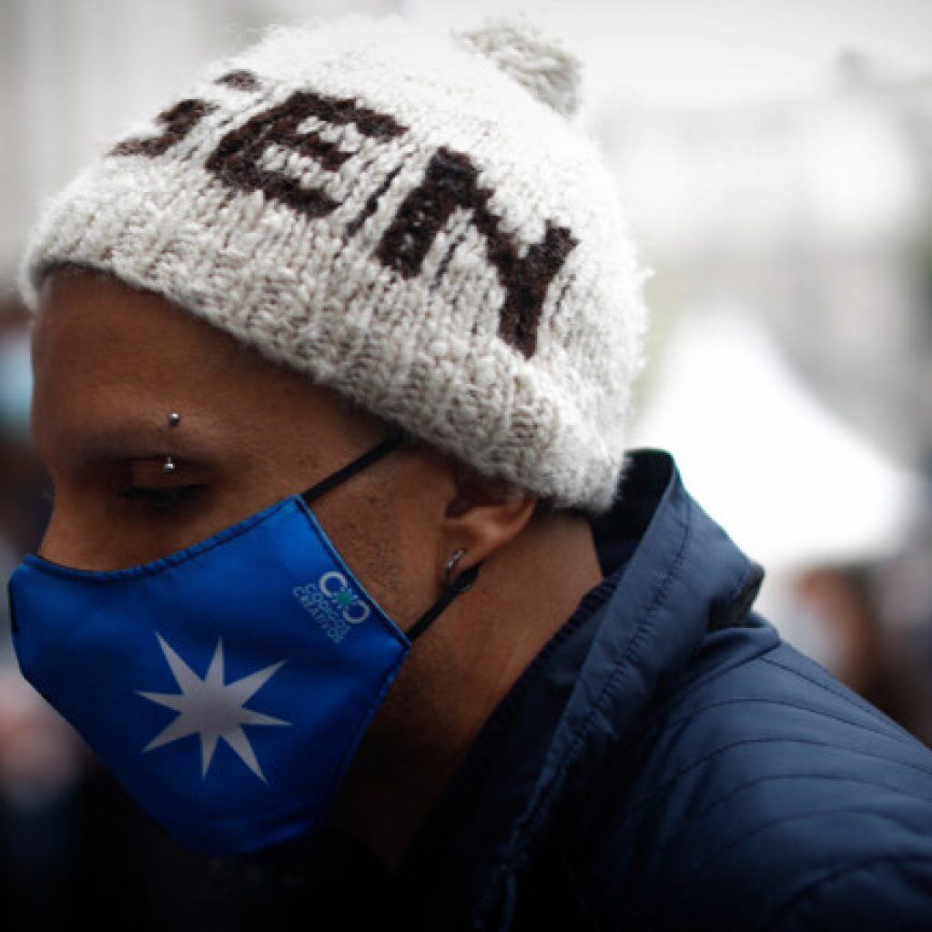 Rojas Vade deslizó la opción de retomar sus funciones como convencional