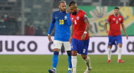 Clasificatorias: La CBF definió que Brasil reciba a Chile en el Maracaná