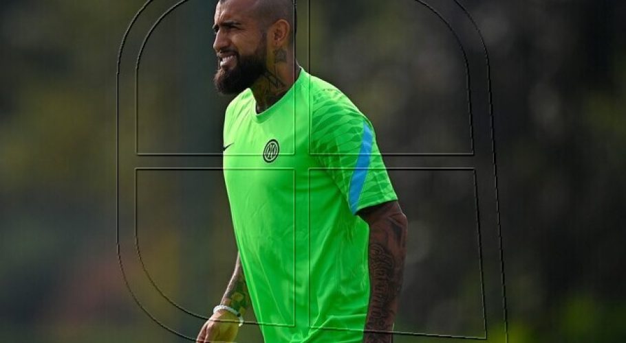 Arturo Vidal: “Daremos la vida para quedarnos con esa victoria”