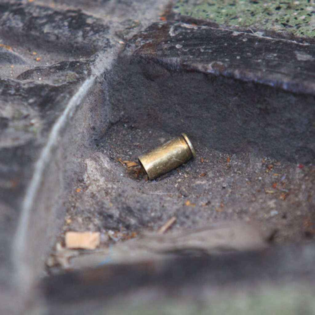 Ciudadano colombiano fue asesinado en la comuna de Renca