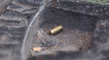 Ciudadano colombiano fue asesinado en la comuna de Renca