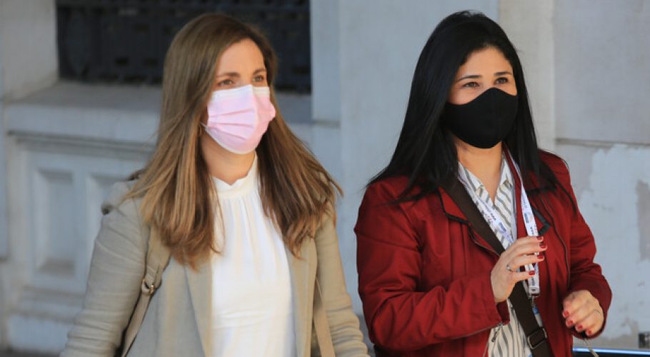 Presentan propuesta constitucional que crea el Consejo de Seguridad del Estado