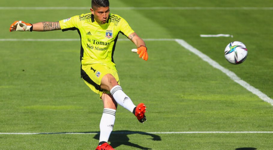 Brayan Cortés: “Sería una lástima estar sin nuestra gente en el clásico”