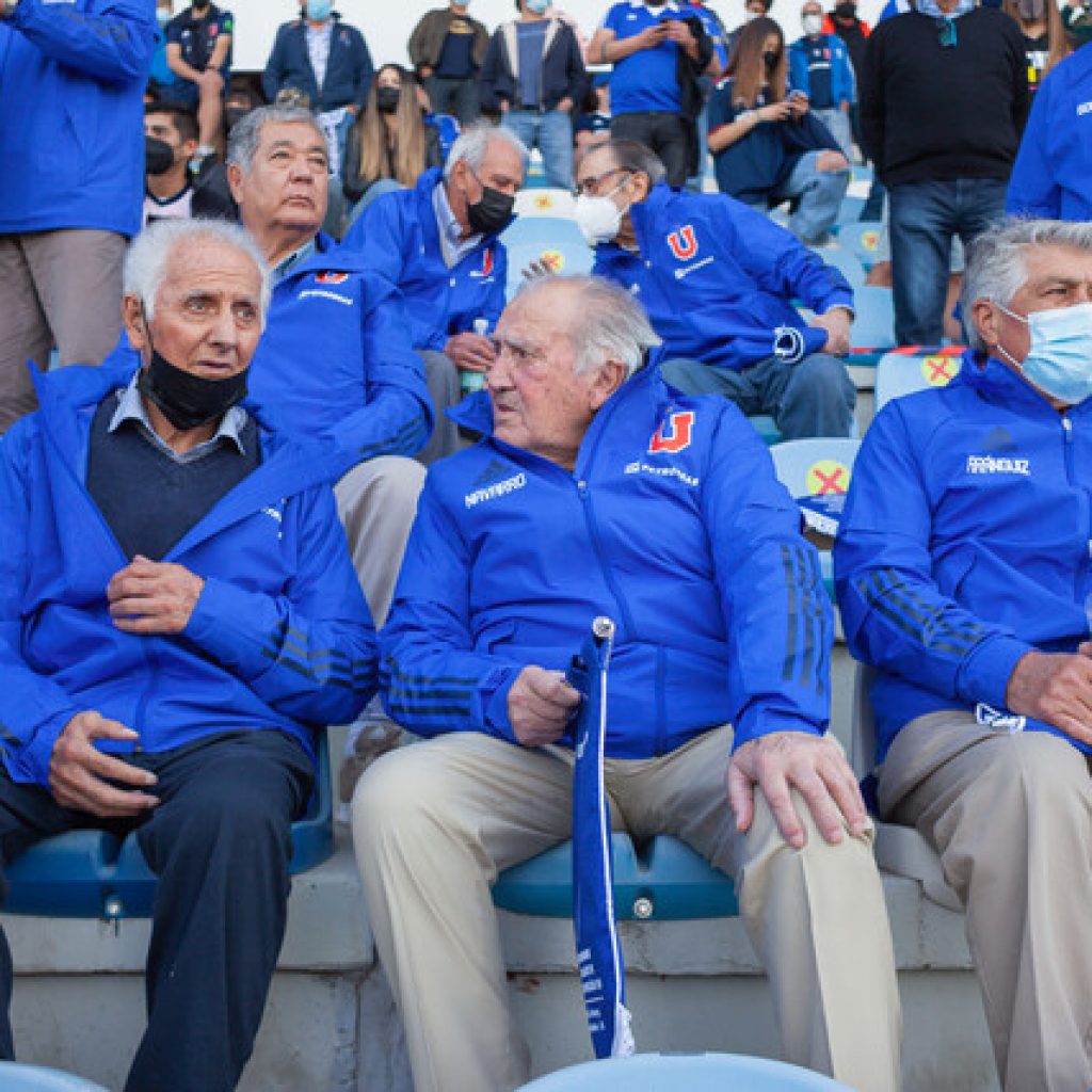 Familia de Leonel Sánchez afirma que comienza a mejorar su salud