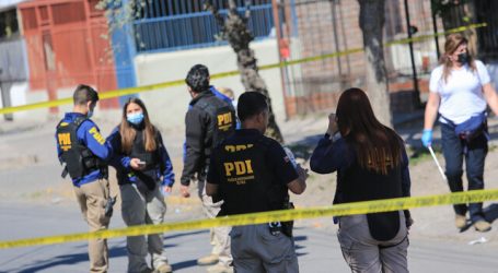 PDI investiga un homicidio frustrado en motel del centro de Santiago