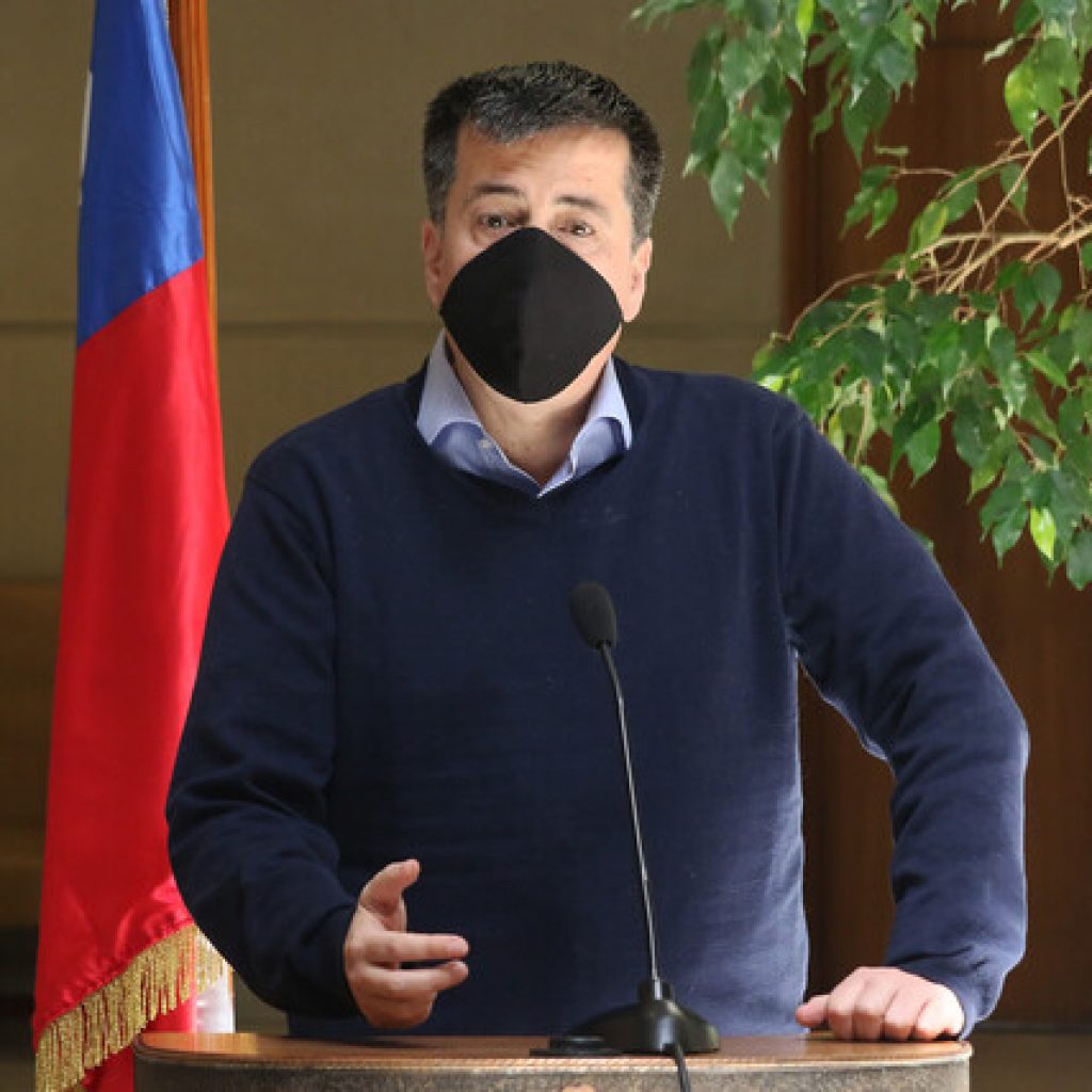 Diputado Celis rechazó acusación contra nuevo subsecretario del MOP